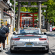 Illustration for article titled The Gumball 3000 Thrilled Japan’s Locals but It’s a Lousy Road Trip